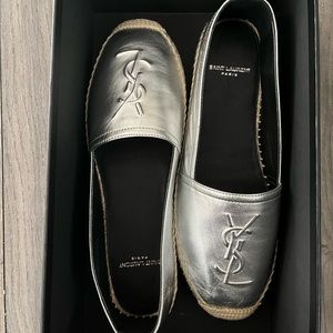 YSL shoes